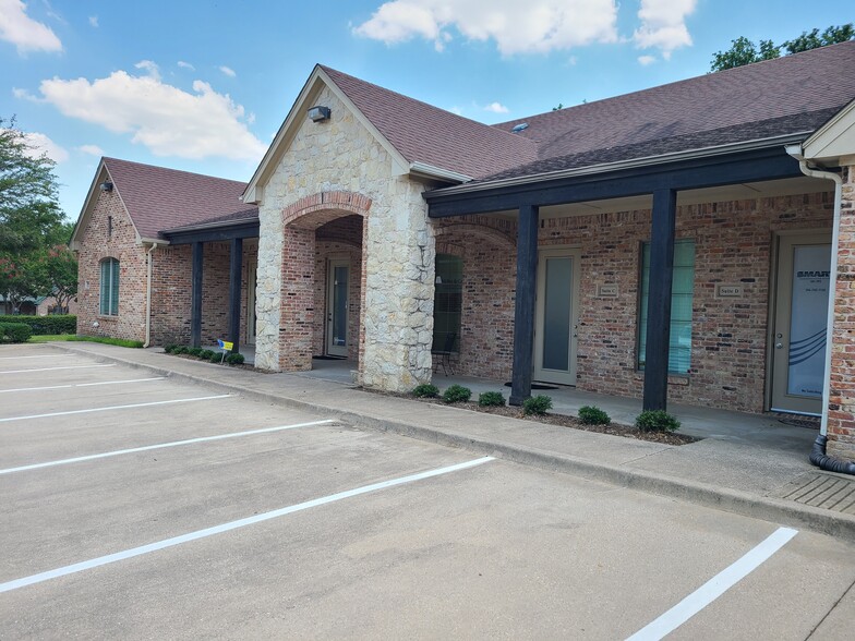 1858 Keller Pky, Keller, TX for sale - Building Photo - Image 1 of 1