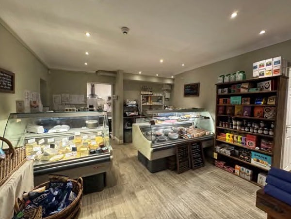 The Borough, Wedmore for lease - Interior Photo - Image 3 of 5