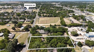 More details for 906 S Old Robinson Rd, Robinson, TX - Office for Sale