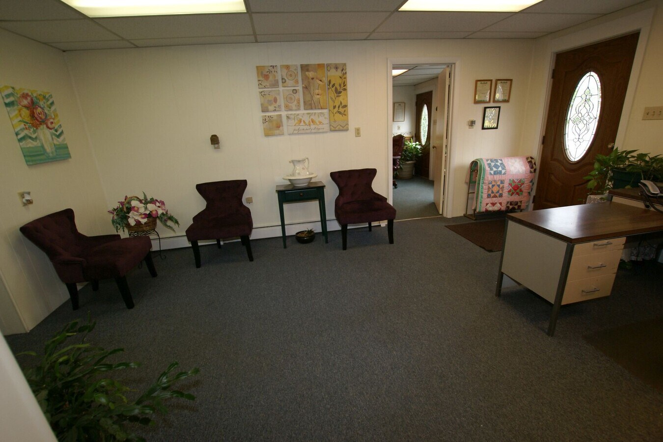 19 Central St, Farmington, NH 03835