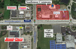 More details for 13117-13137 S La Grange Rd, Orland Park, IL - Retail for Lease