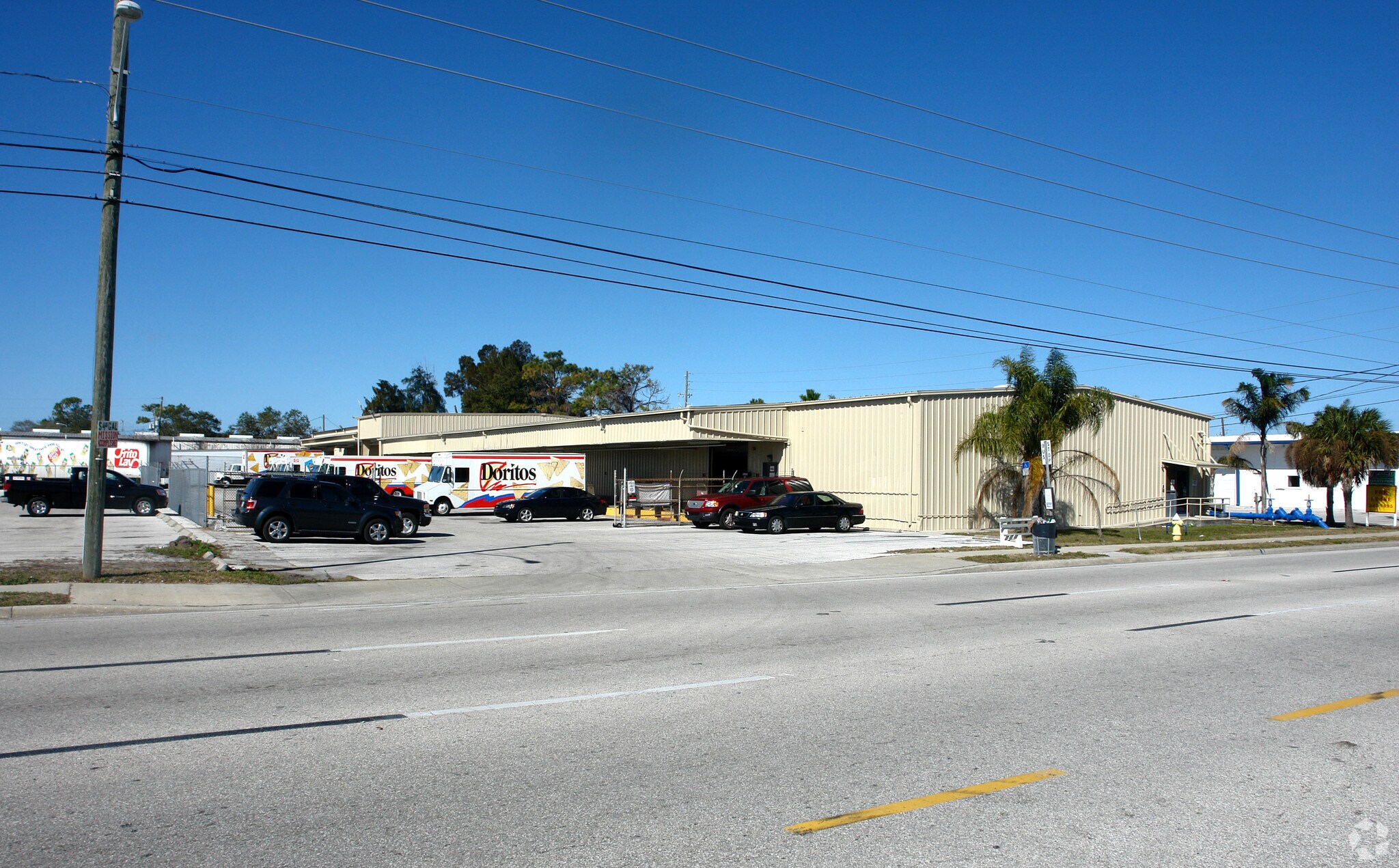 13660 N 49th St, Clearwater, FL for sale Primary Photo- Image 1 of 1