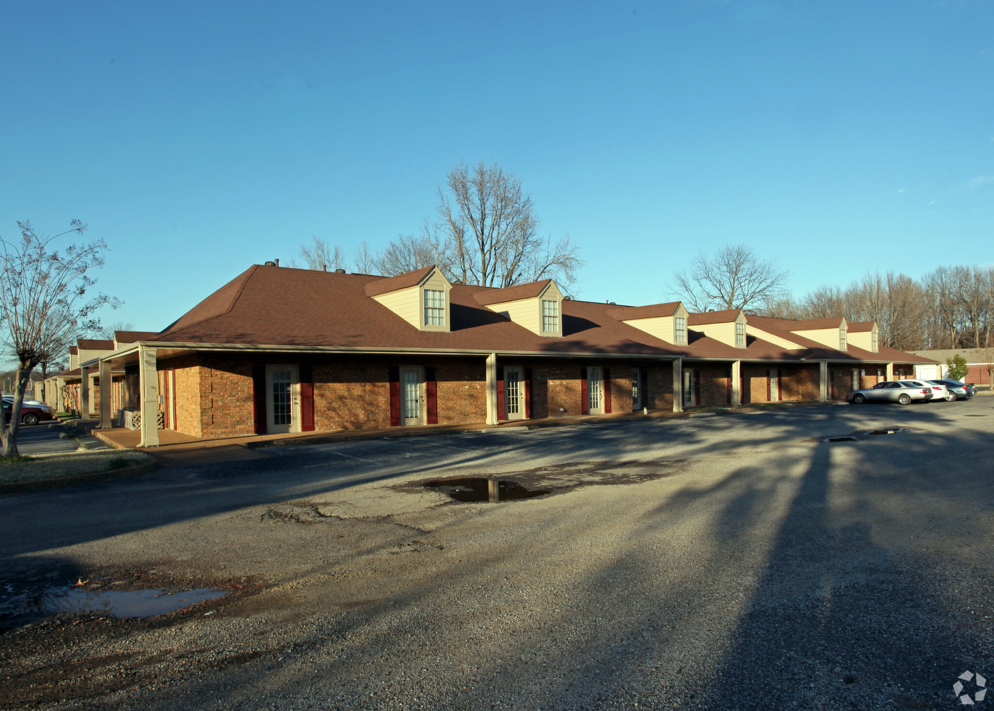 5507 Winchester Rd, Memphis, TN for sale Primary Photo- Image 1 of 1