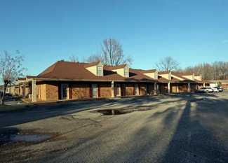 More details for 5507 Winchester Rd, Memphis, TN - Office for Lease
