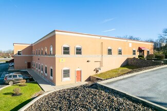 More details for 123 Boro Line Rd, King Of Prussia, PA - Office for Sale