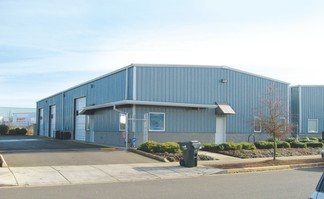 More details for 175 Cap St, Eugene, OR - Industrial for Lease