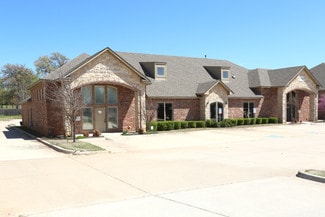 More details for 1712 S Post Rd, Midwest City, OK - Office for Lease