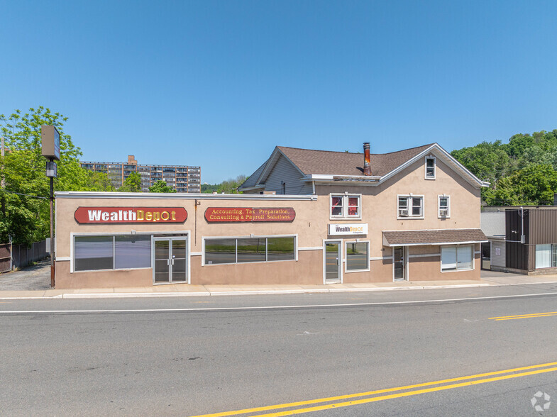 46-48 Water St, Newton, NJ for sale - Primary Photo - Image 1 of 5