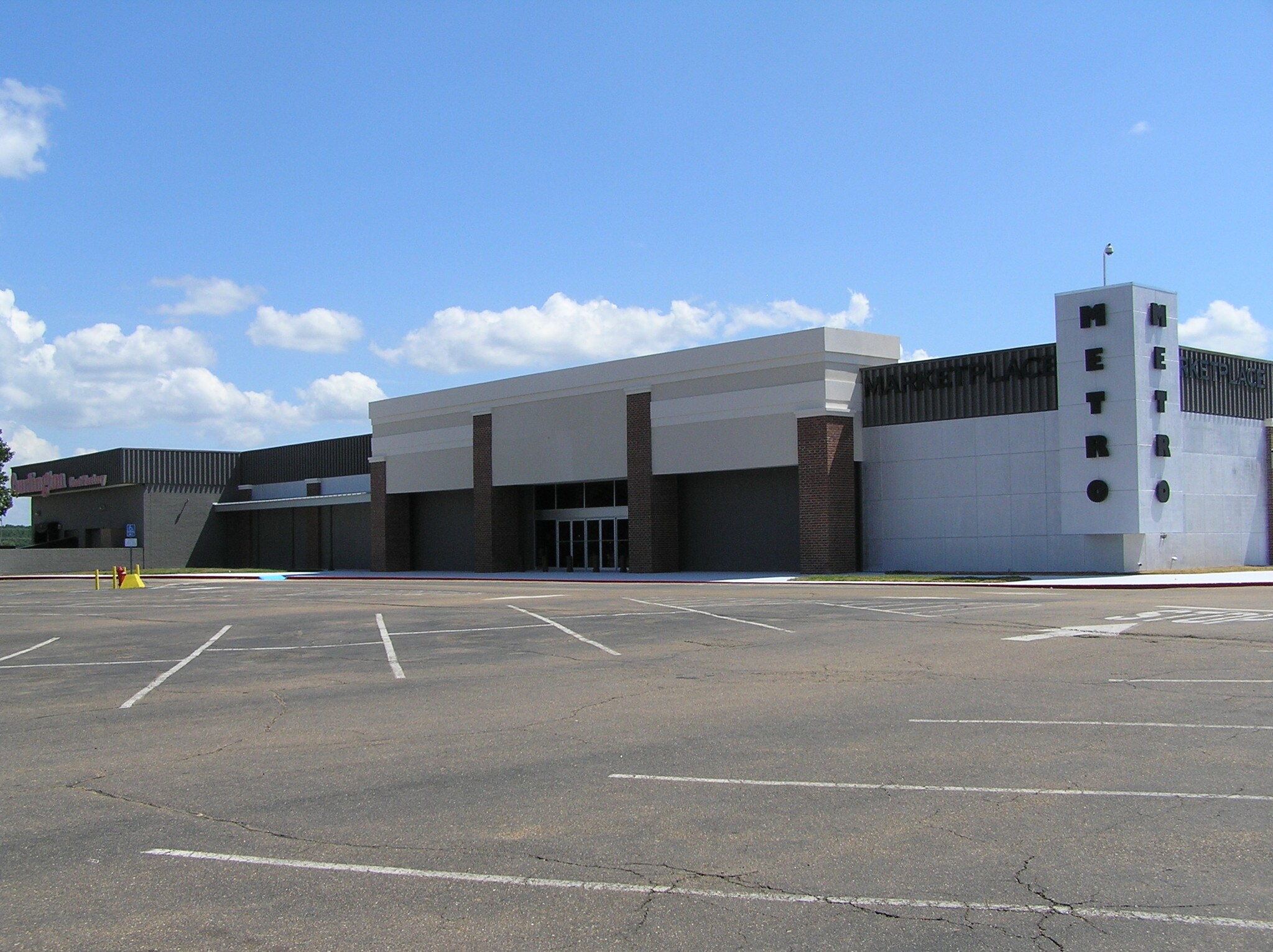 3645 Metro Dr, Jackson, MS for sale Building Photo- Image 1 of 1