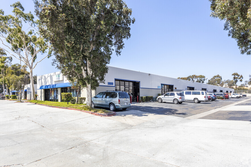 2240 Main St, Chula Vista, CA for lease - Building Photo - Image 2 of 6