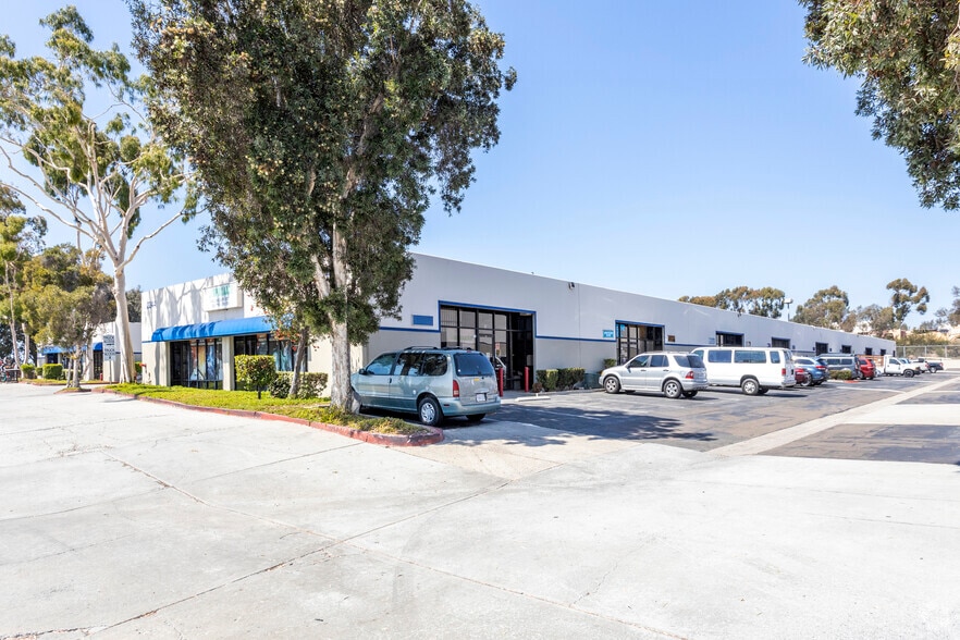 2244 Main St, Chula Vista, CA for lease - Building Photo - Image 2 of 6