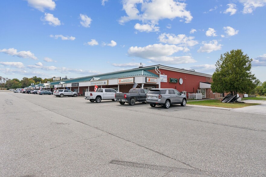 248 State St, Ellsworth, ME for sale - Building Photo - Image 3 of 36