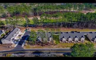 More details for 801 Ducks Lndg, Aberdeen, NC - Multifamily for Sale