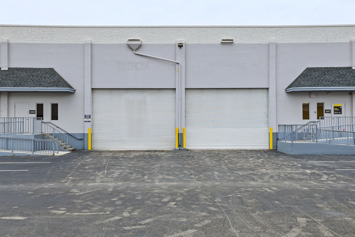 7950-7966 NW 14th St, Miami, FL for lease Building Photo- Image 1 of 14