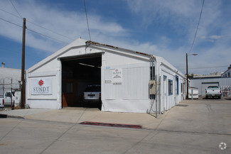 More details for 5304-5320 Custer St, San Diego, CA - Industrial for Sale