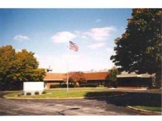 1601 General Electric Rd, Bloomington, IL for sale - Building Photo - Image 2 of 17