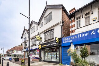 More details for 31 Station Rd, Cheadle - Office for Lease