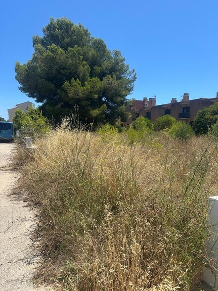 Land in El Vendrell, Tarragona for sale - Building Photo - Image 3 of 3