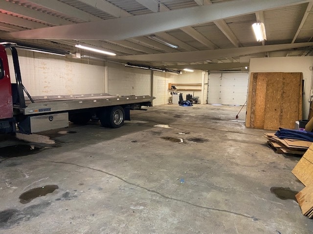 2120-2140 Winter Ave, Indianapolis, IN for sale - Interior Photo - Image 3 of 6