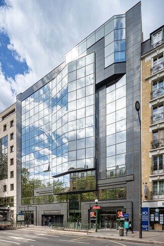 More details for 54 Avenue Du Général Leclerc, Boulogne-Billancourt - Office for Lease
