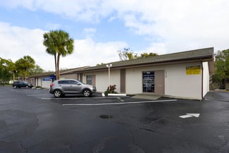 More details for 500-510 Pasadena Ave S, St, Saint Petersburg, FL - Office/Medical for Lease