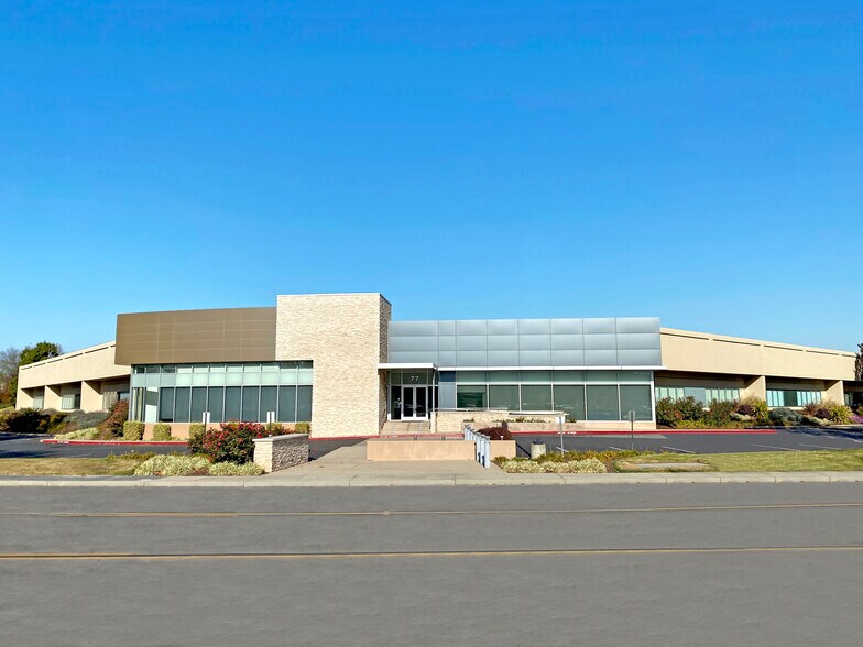 77 Rio Robles, San Jose, CA 95134 - Flex for Lease | LoopNet.com