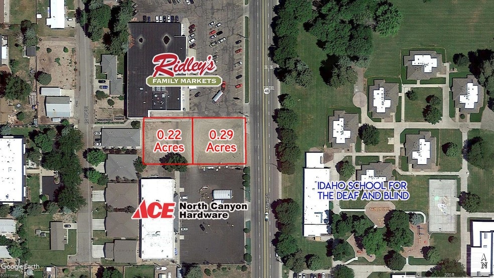 1449 Main St, Gooding, ID 83330