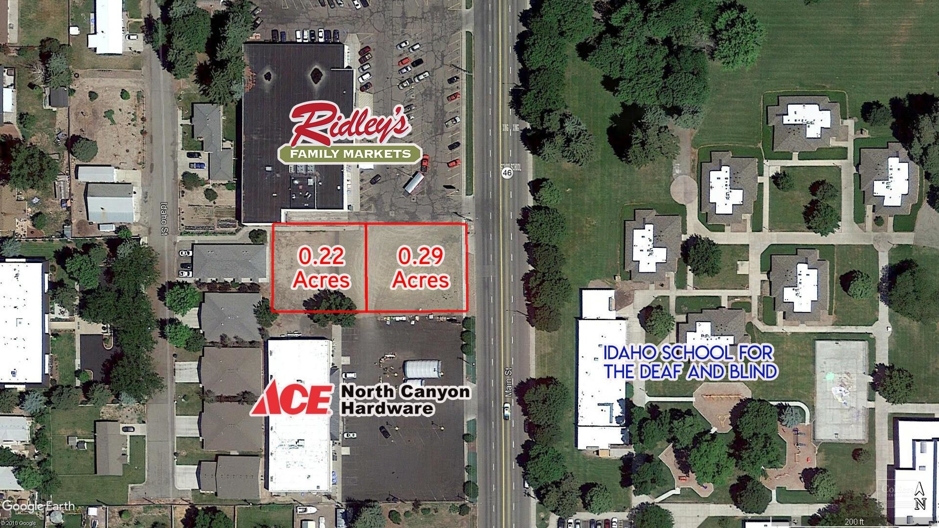 1449 Main St, Gooding, ID 83330