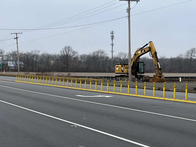 325 US Highway 6, Valparaiso, IN for sale - Other - Image 1 of 8