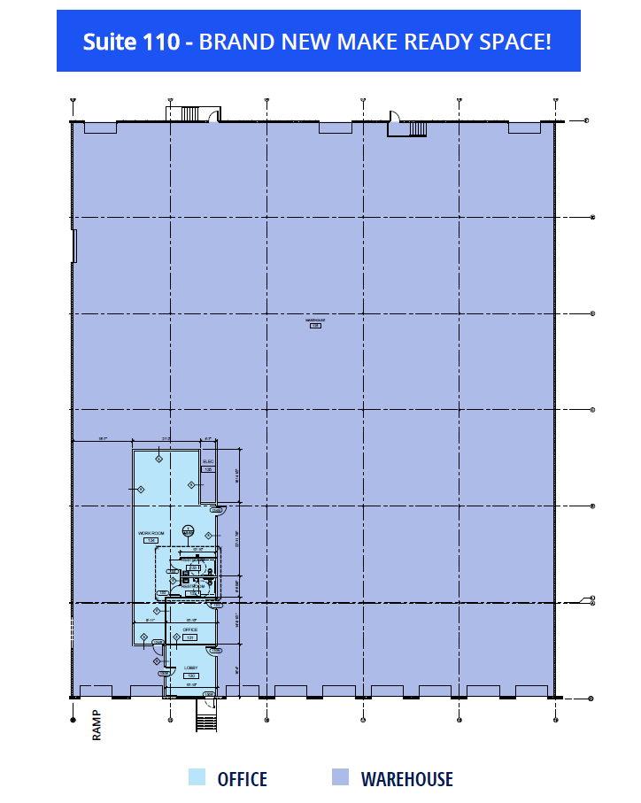 6600 Long Point Rd, Houston, TX for lease Interior Photo- Image 1 of 1