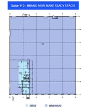 6600 Long Point Rd, Houston, TX for lease Interior Photo- Image 1 of 1