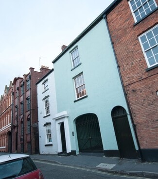 More details for 20-22 Regent Pl, Birmingham - Coworking for Lease