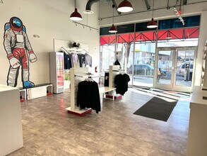 140-184 Steele St, Denver, CO for lease Interior Photo- Image 2 of 3