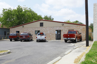 More details for 2508 Buena Vista St, San Antonio, TX - Retail for Sale