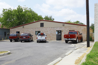 More details for 2508 Buena Vista St, San Antonio, TX - Retail for Sale