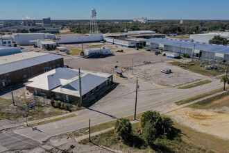 625 W Bridgers Ave, Auburndale, FL for lease Aerial- Image 2 of 16