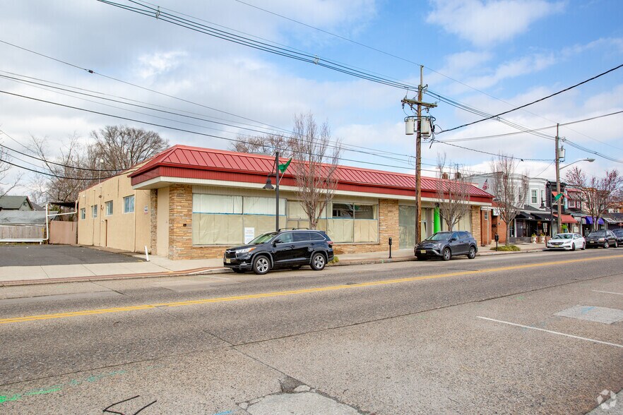 105107 Haddon Ave, Haddon Township, NJ, 08108 Retail Property For