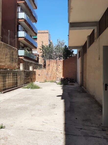 Industrial in Sant Feliu de Llobregat, Barcelona for lease - Building Photo - Image 3 of 3