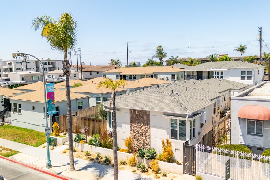 4074-4080 30th St, San Diego, CA for sale - Building Photo - Image 2 of 19