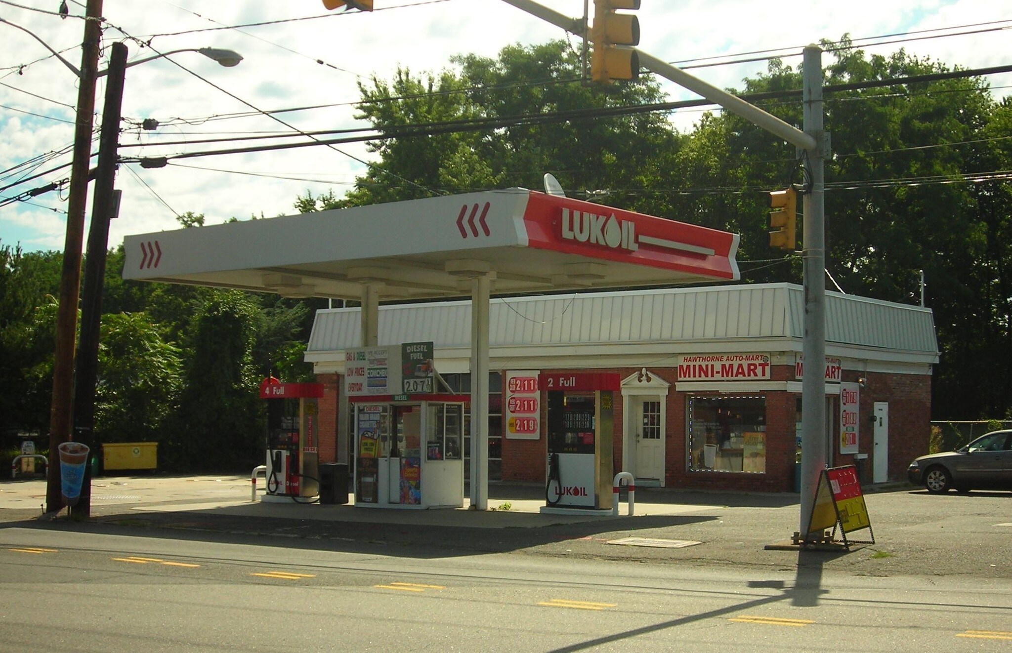 2 Wagaraw Rd, Hawthorne, NJ for sale Primary Photo- Image 1 of 1