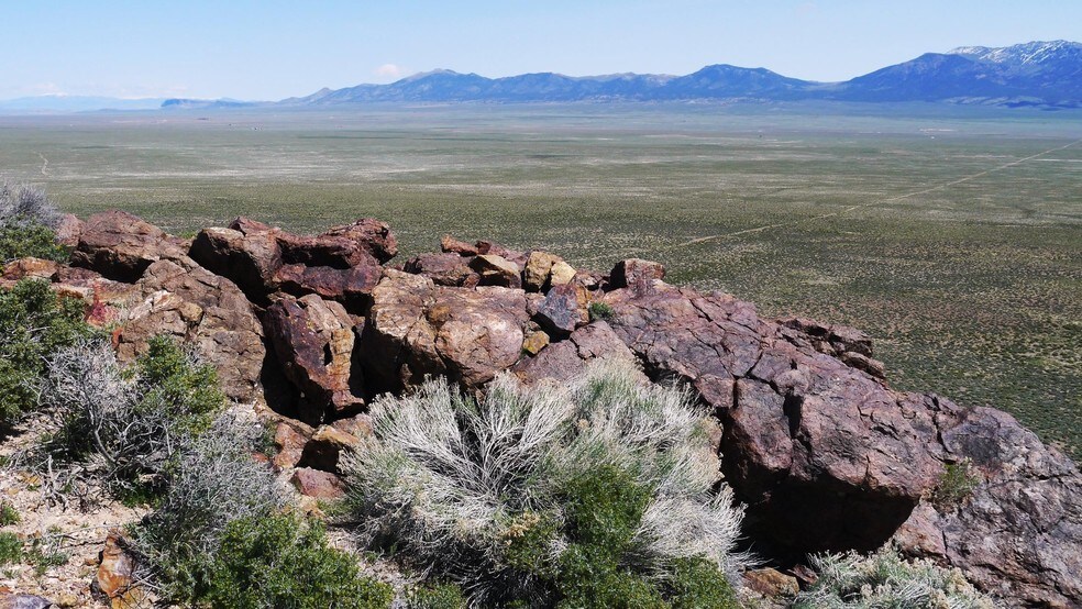 Pilot Valley Mt, Montello, NV 89830