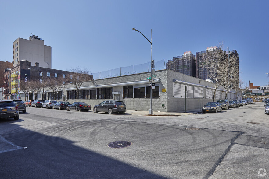 2590 Park Ave, Bronx, NY for sale - Building Photo - Image 1 of 1