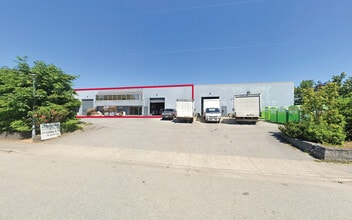 1091 Millcarch St, Richmond, BC for lease Interior Photo- Image 2 of 3