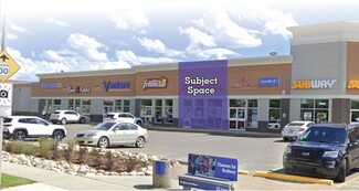 More details for 5875 Rochdale Blvd, Regina, SK - Retail for Lease