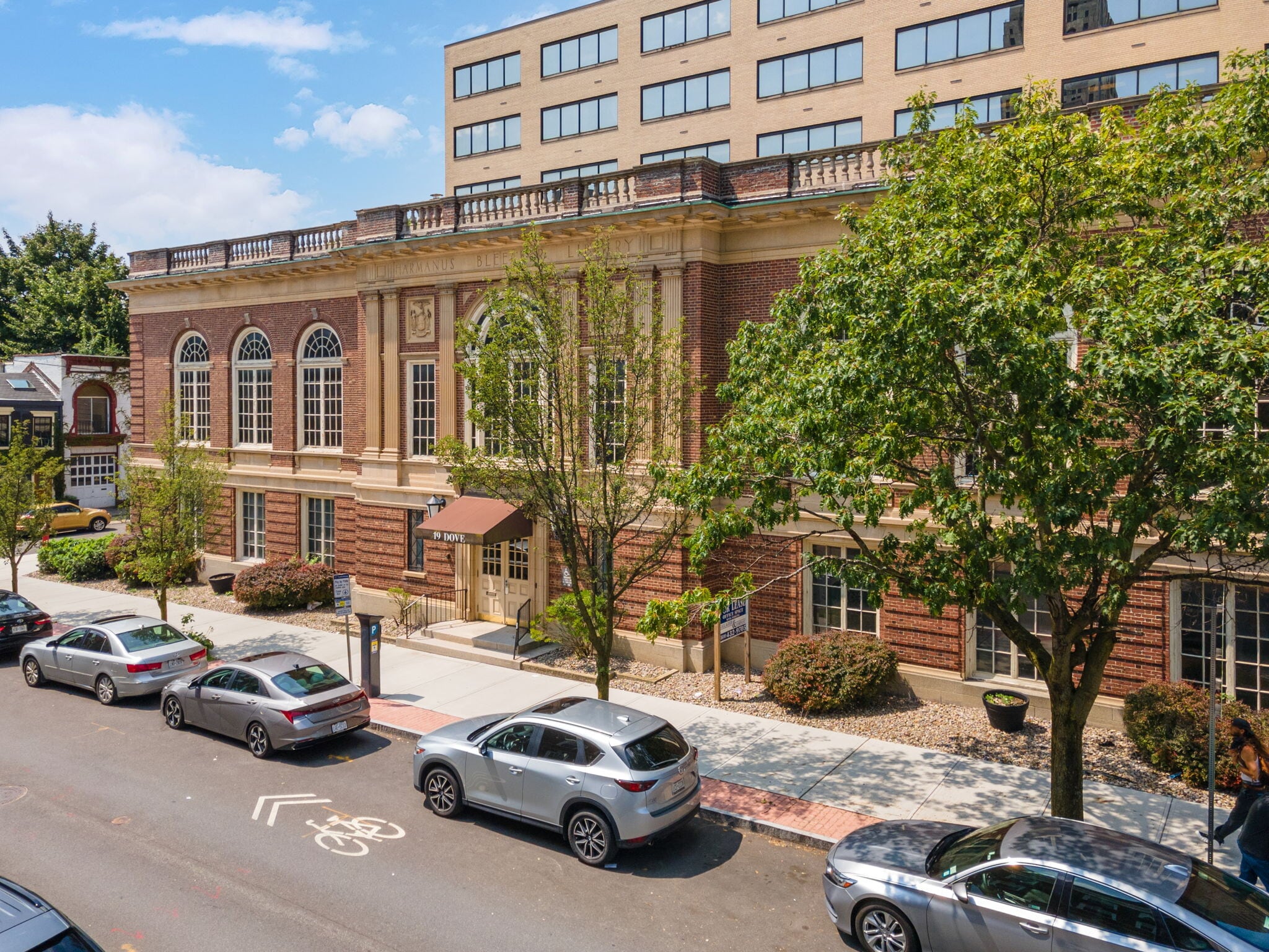 19 Dove St, Albany, NY for sale Building Photo- Image 1 of 74