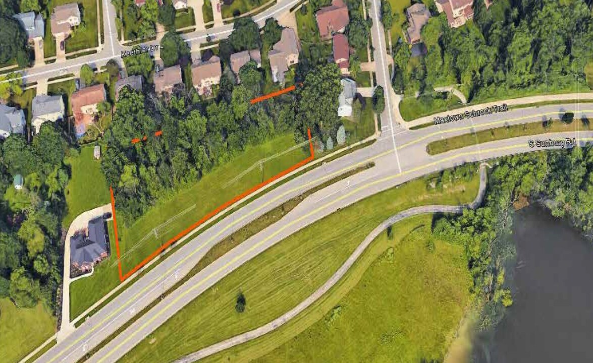 S Sunbury Rd Dempsey Rd, Westerville, OH 43081