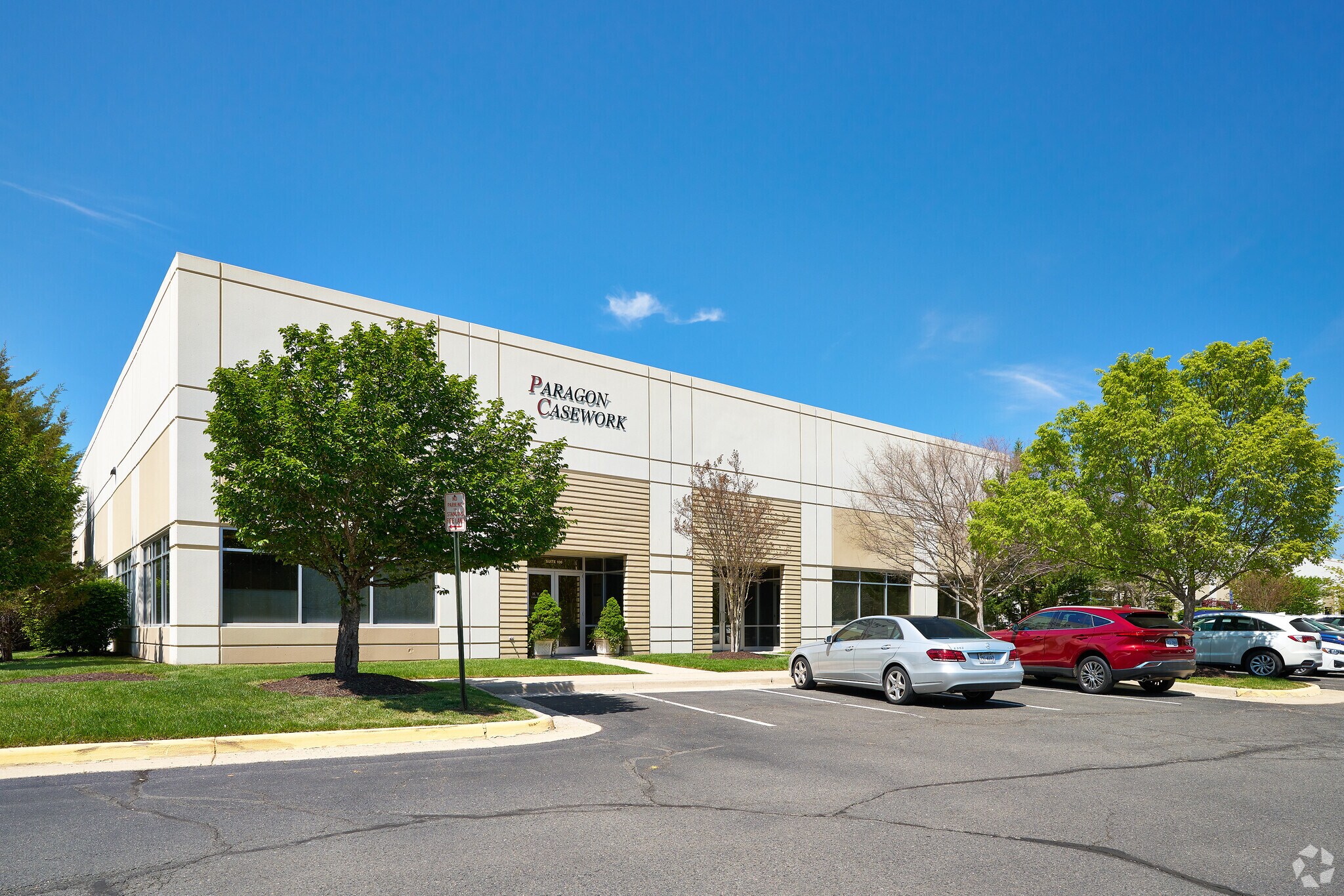 4150 Lafayette Center Dr, Chantilly, VA for sale Primary Photo- Image 1 of 1