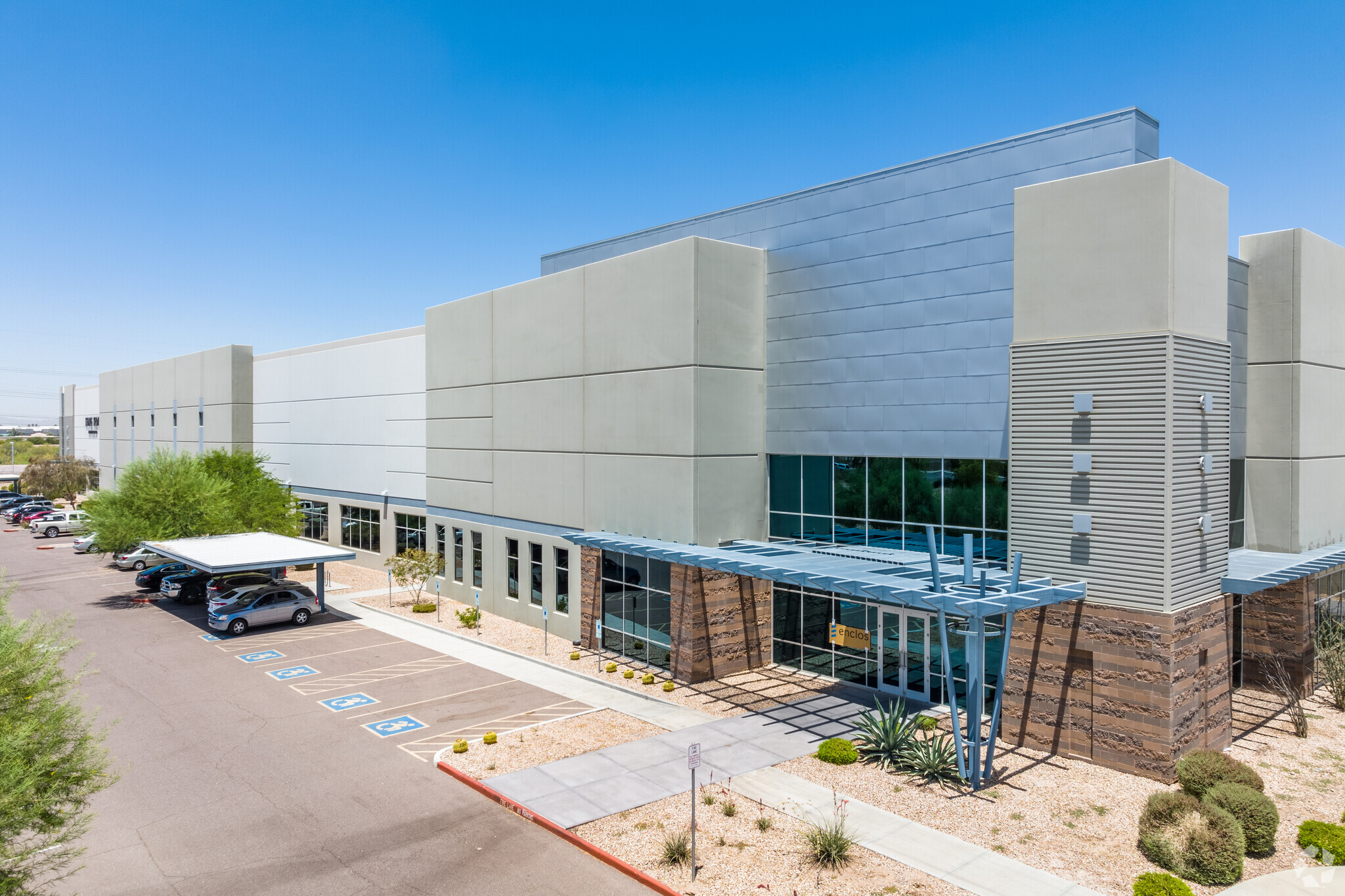 1000-1100 N 127th Ave, Avondale, AZ for sale Primary Photo- Image 1 of 1