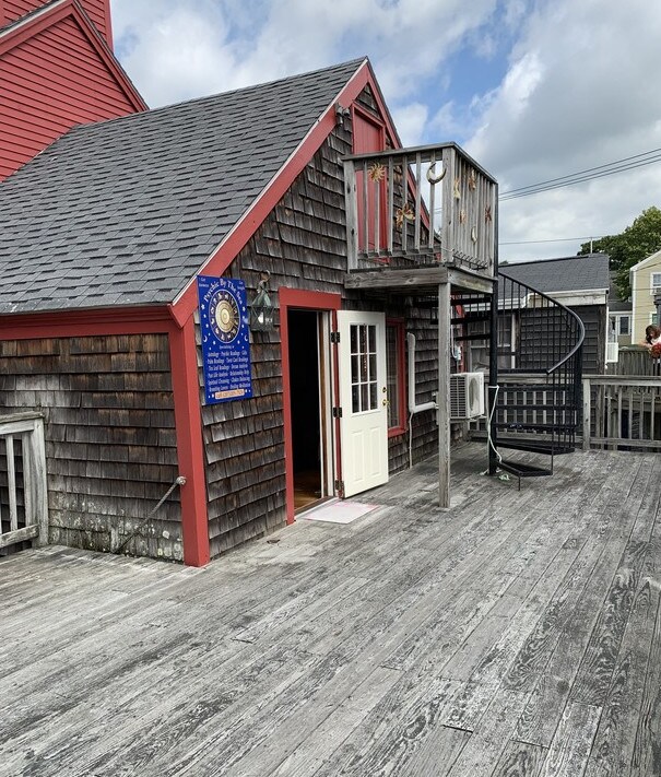 14 Dock Sq, Kennebunkport, ME for sale Building Photo- Image 1 of 1
