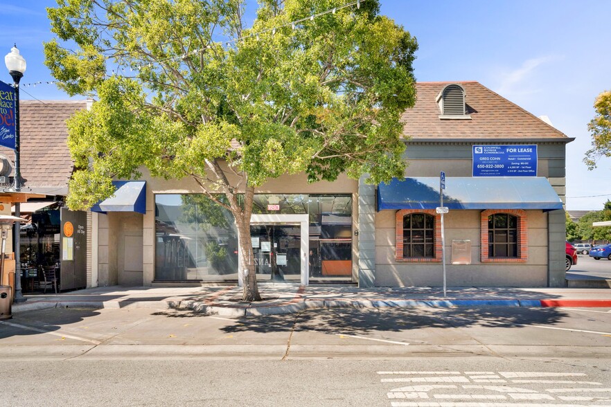 780 Laurel St, San Carlos, CA for lease - Building Photo - Image 1 of 61